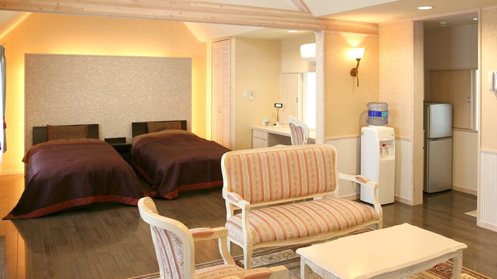 ホクサンレストラン&ホール グラシア植下