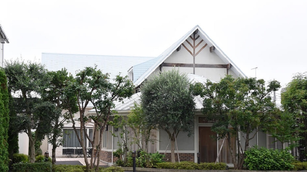 ホクサンレストラン&ホール グラシア植下