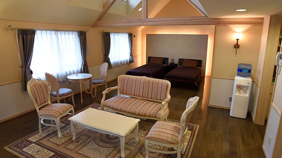 ホクサンレストラン&ホール グラシア植下