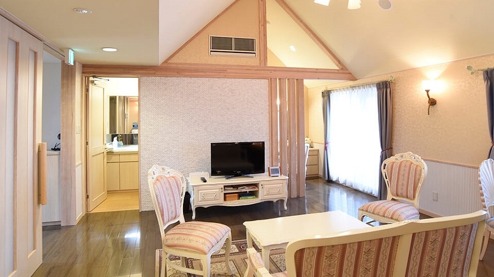 ホクサンレストラン&ホール グラシア植下