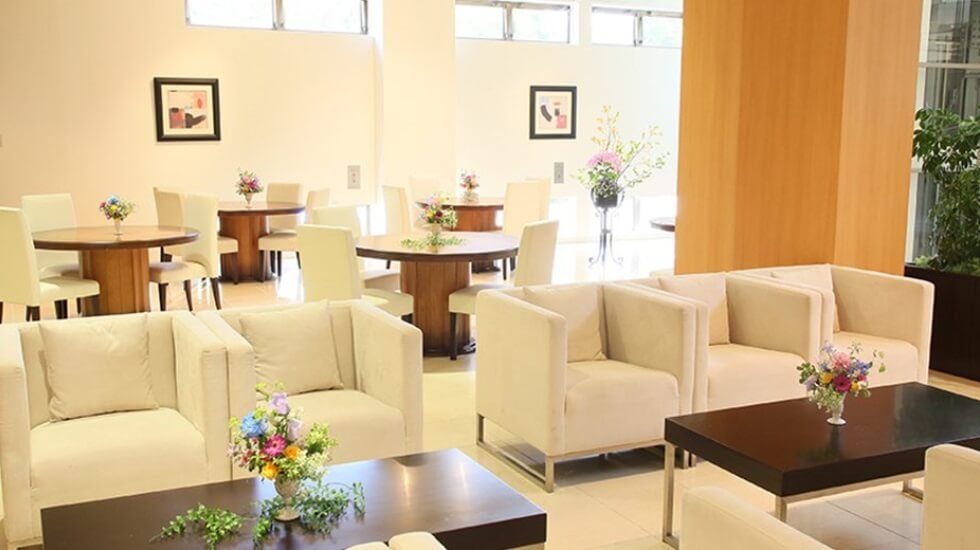 かさかけメモリードホール