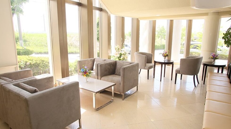 かさかけメモリードホール