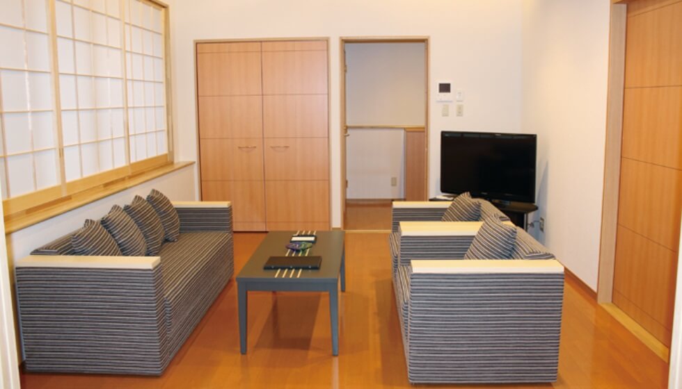 メモリード家族葬ホール 坂戸駅前