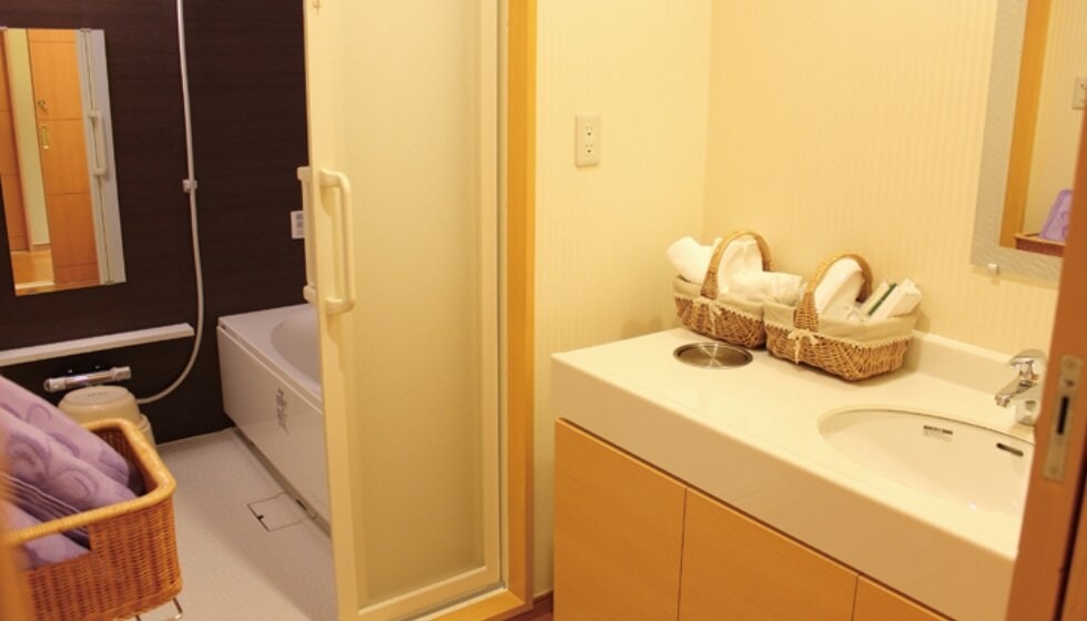 メモリード家族葬ホール 坂戸駅前