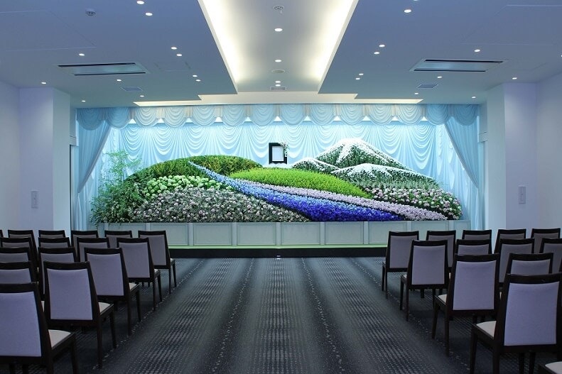 東上セレモニーホール入間