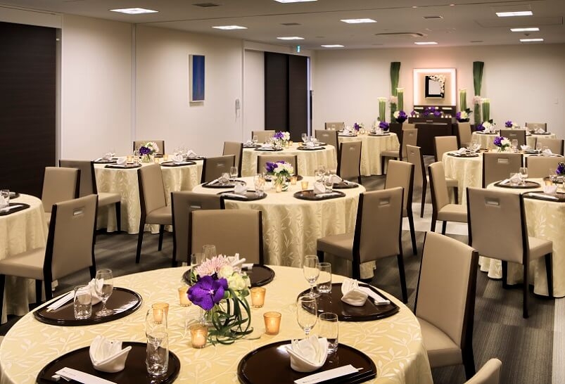 東上セレモニーホール入間