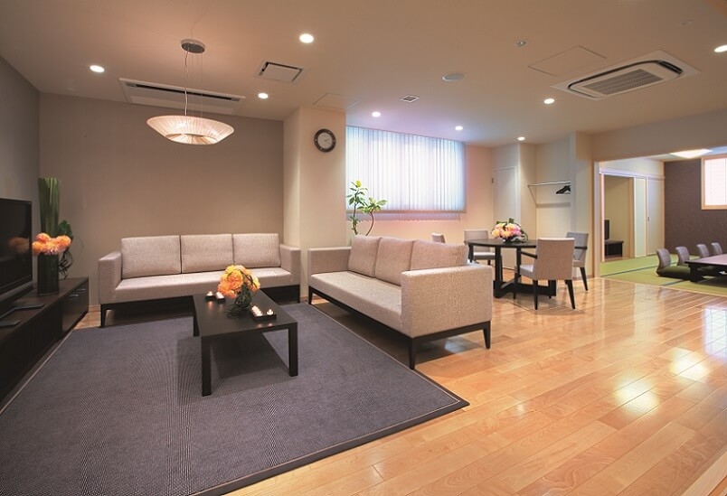 東上セレモニーホール入間