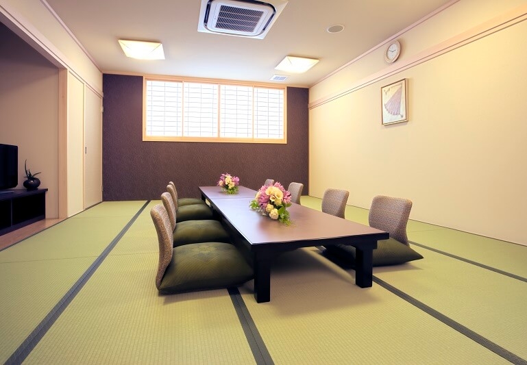 東上セレモニーホール入間