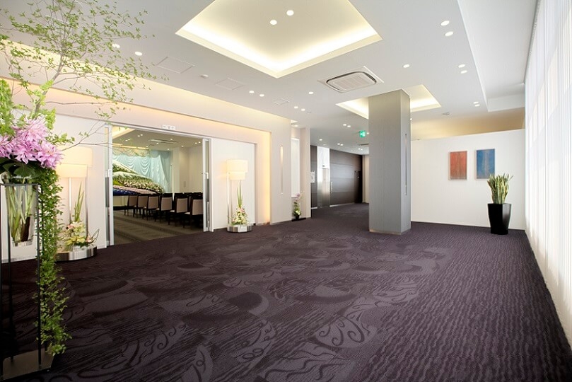 東上セレモニーホール入間