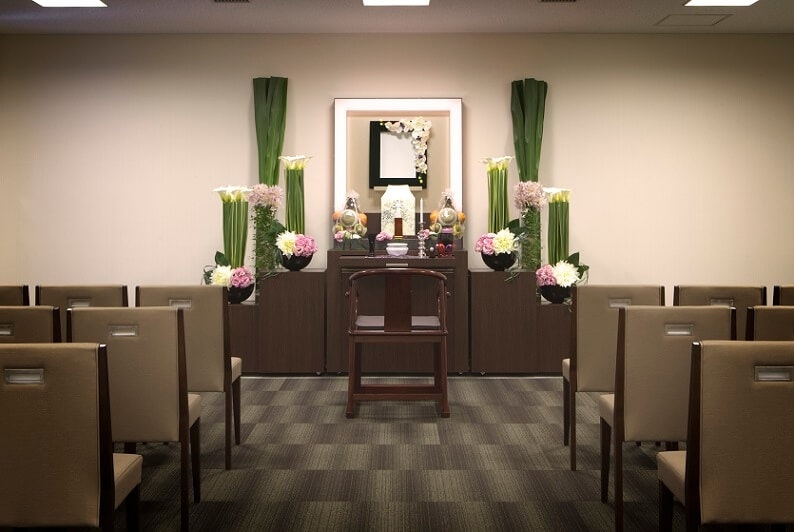 東上セレモニーホール入間