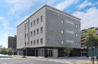 博全社 クリスタ千葉