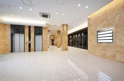 博全社 クリスタ千葉