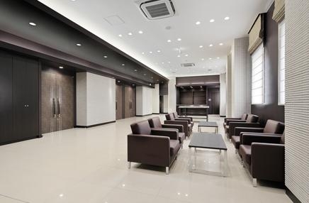 博全社 クリスタ千葉