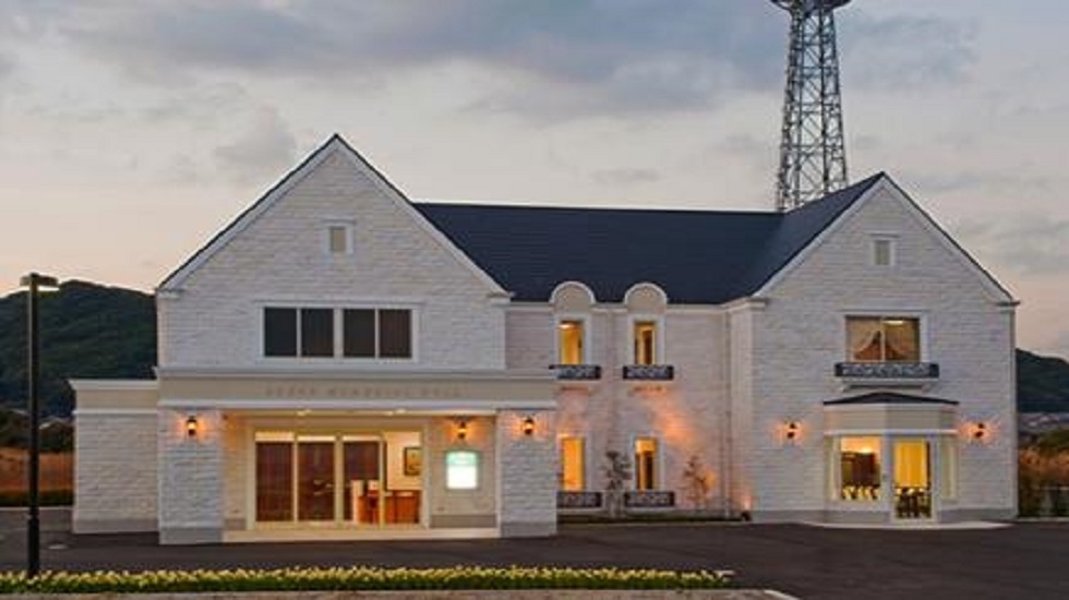 アスカ メモリアルホール千倉