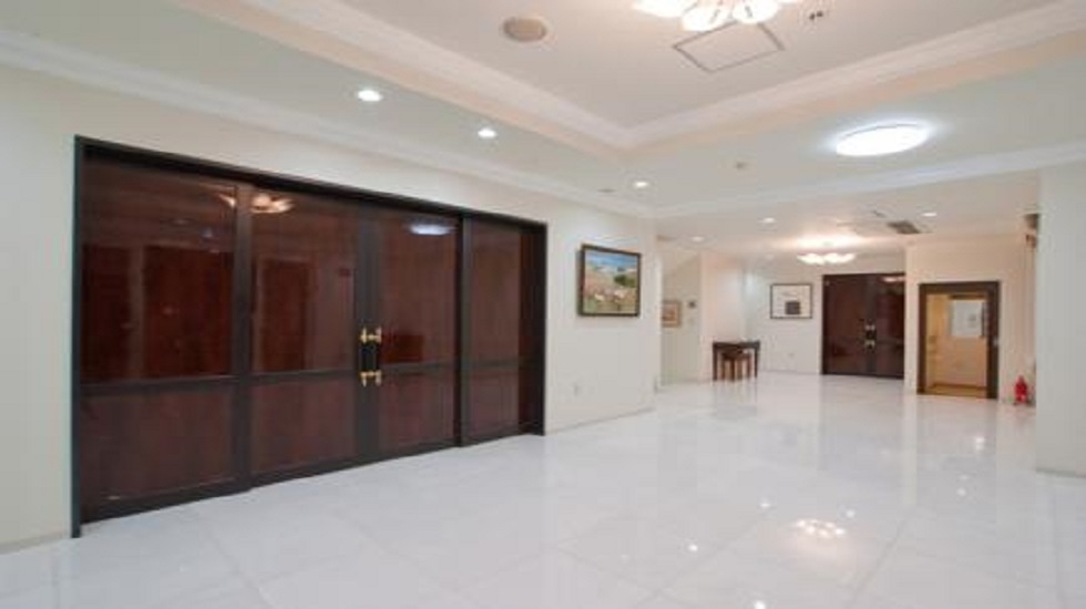 アスカ メモリアルホール千倉