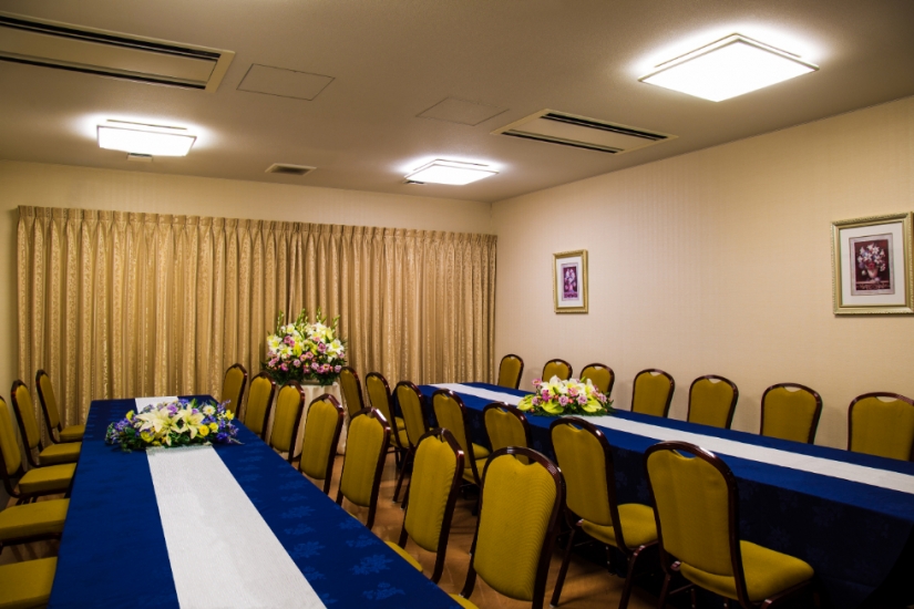 サンセルモ玉泉院　新小岩会館