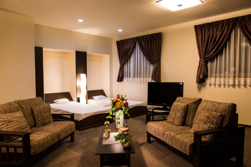 サンセルモ玉泉院　新小岩会館