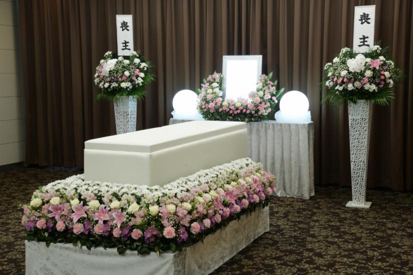 サンセルモ玉泉院　新小岩会館