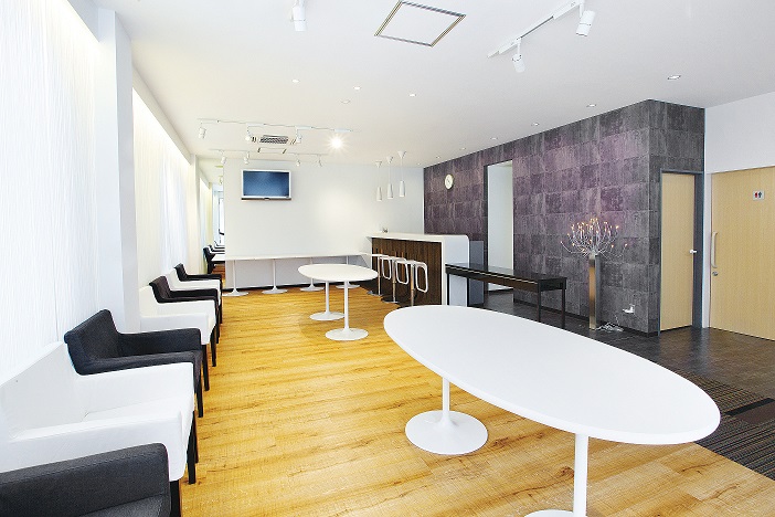 ラステル 久保山