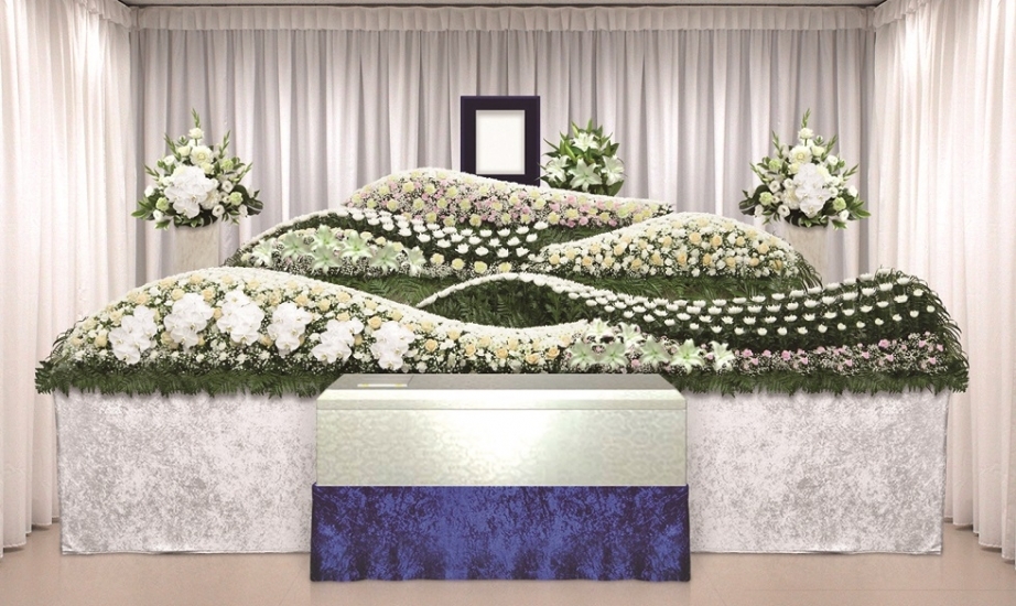 ラステル 久保山