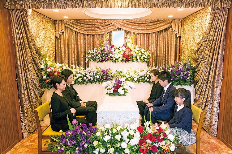 ラステル 久保山