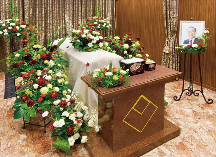 ラステル 久保山