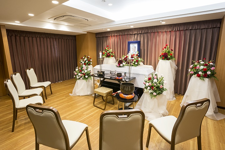 ラステル 久保山