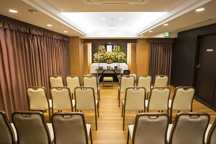 ラステル 久保山