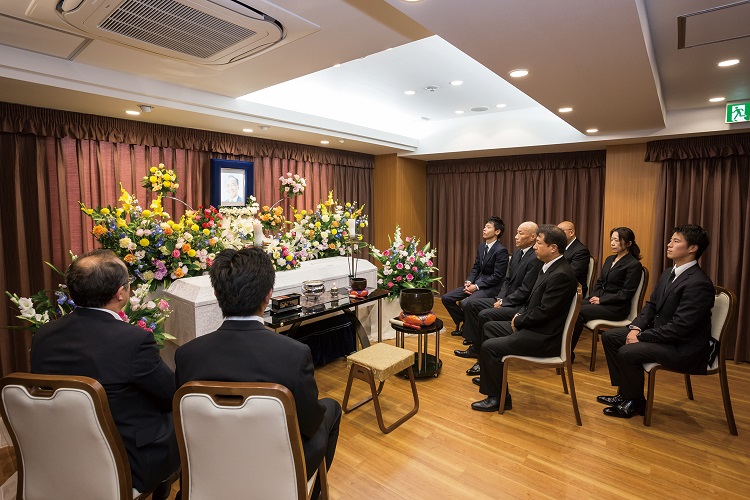 ラステル 久保山