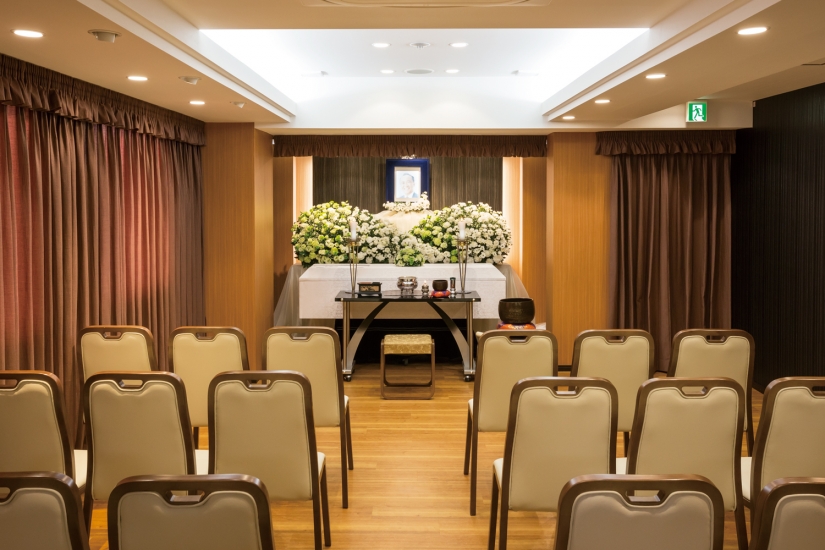 ラステル 久保山