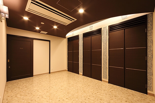 宮前葬祭ホール