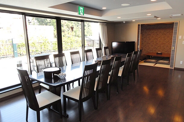 宮前葬祭ホール