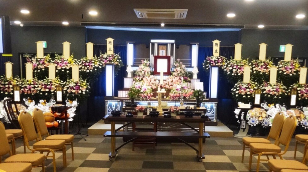 セレティア双樹 小田原会館【閉業】