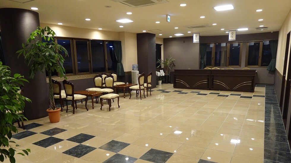 セレティア双樹 小田原会館【閉業】