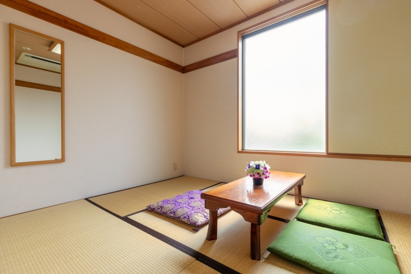 ライフケア石岡会堂