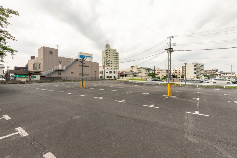 ライフケア石岡会堂