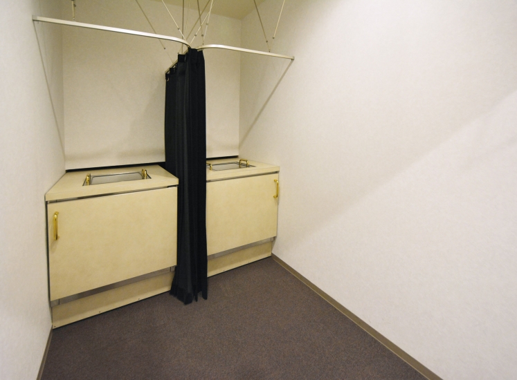 ライフケア石岡会堂