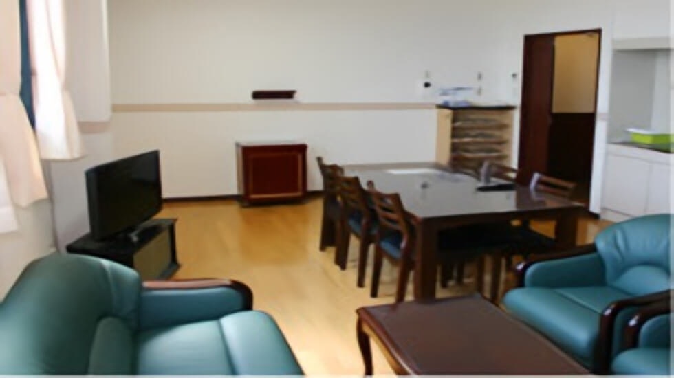 岐阜葬祭 羽島斎場