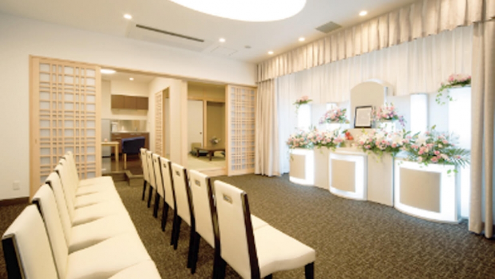 あいネットホール春日