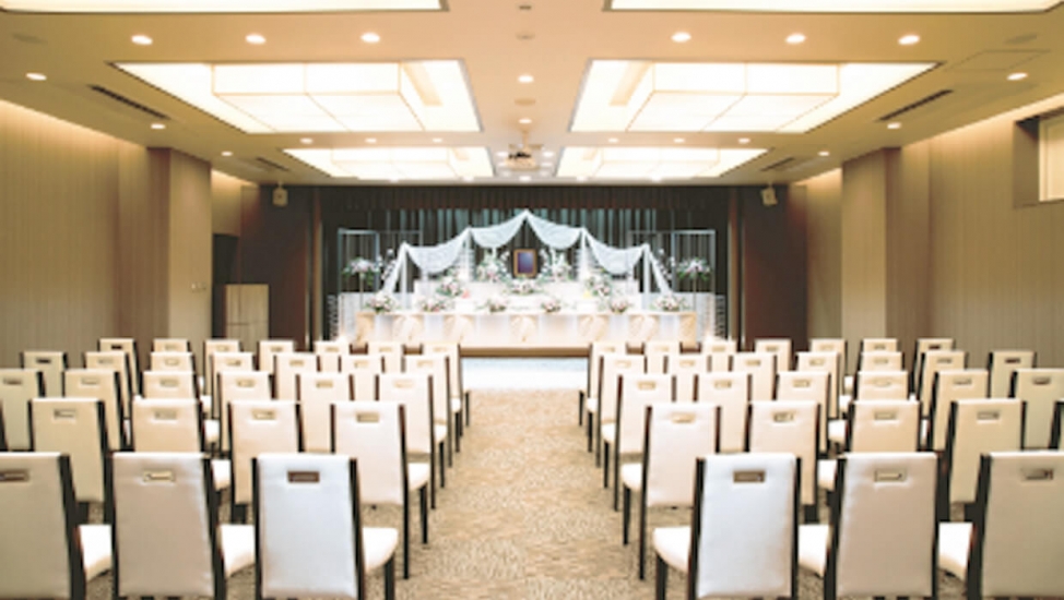 あいネットホール春日