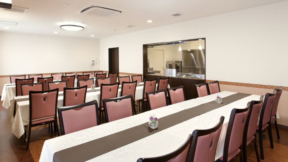 愛昇殿レクストの杜 稲沢