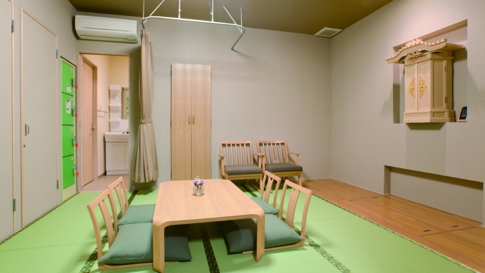 愛昇殿レクストの杜 稲沢