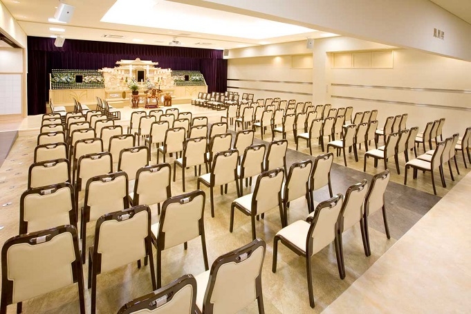 平安会館 尾頭橋斎場