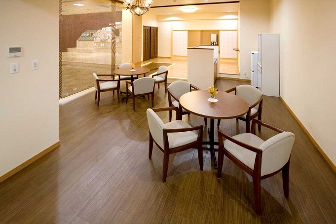 平安会館 尾頭橋斎場