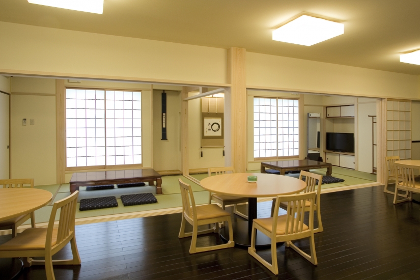 平安会館 大府斎場