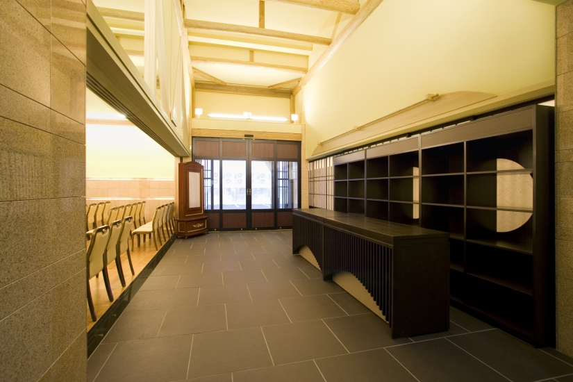 平安会館 大府斎場