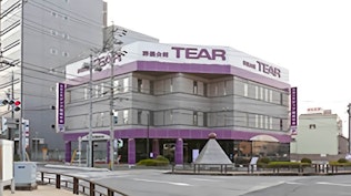 ティア岡崎中央