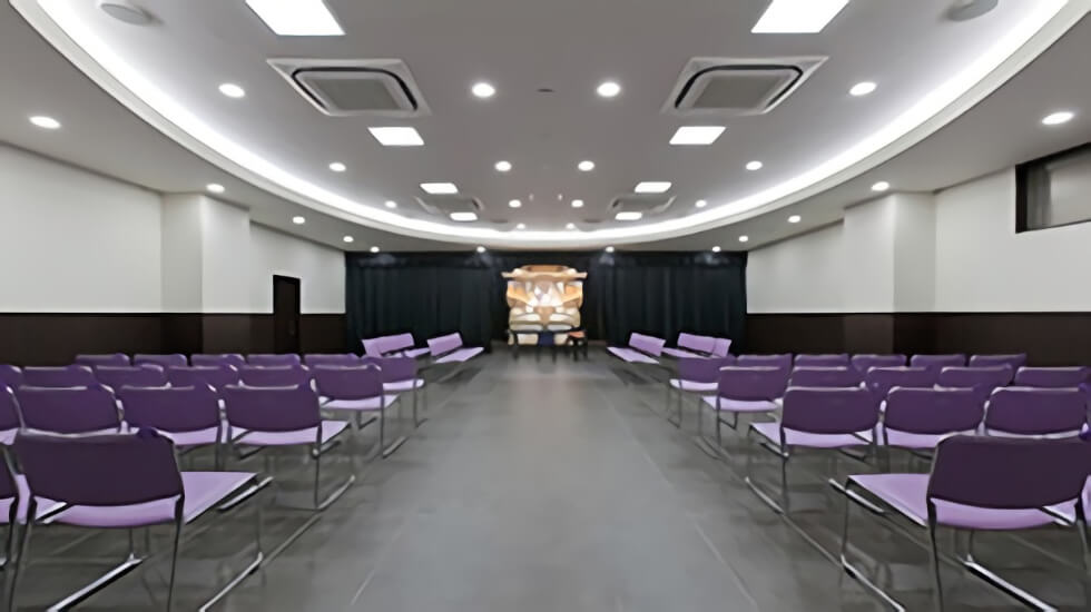 ティア岡崎中央