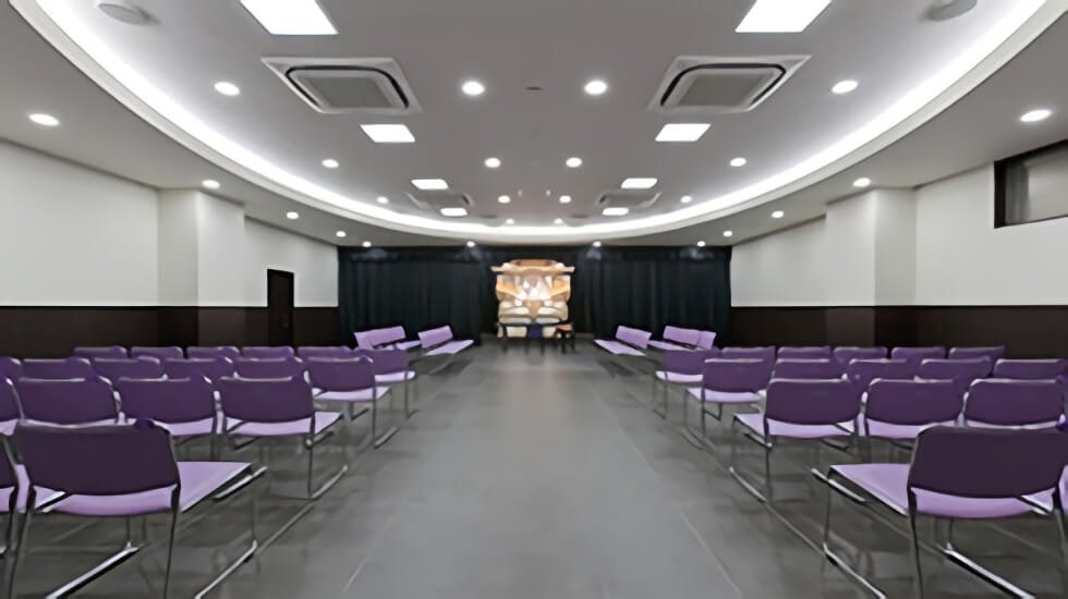 ティア岡崎中央