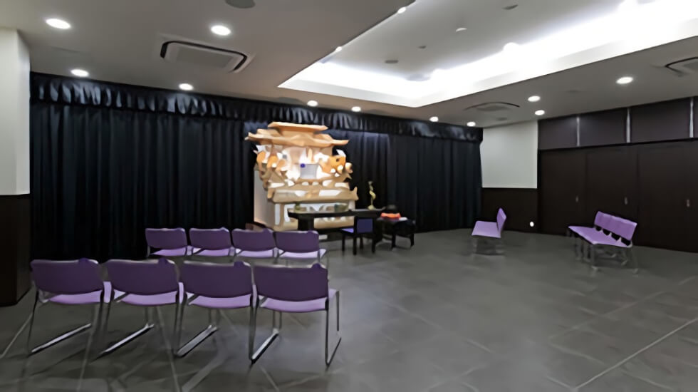 ティア岡崎中央